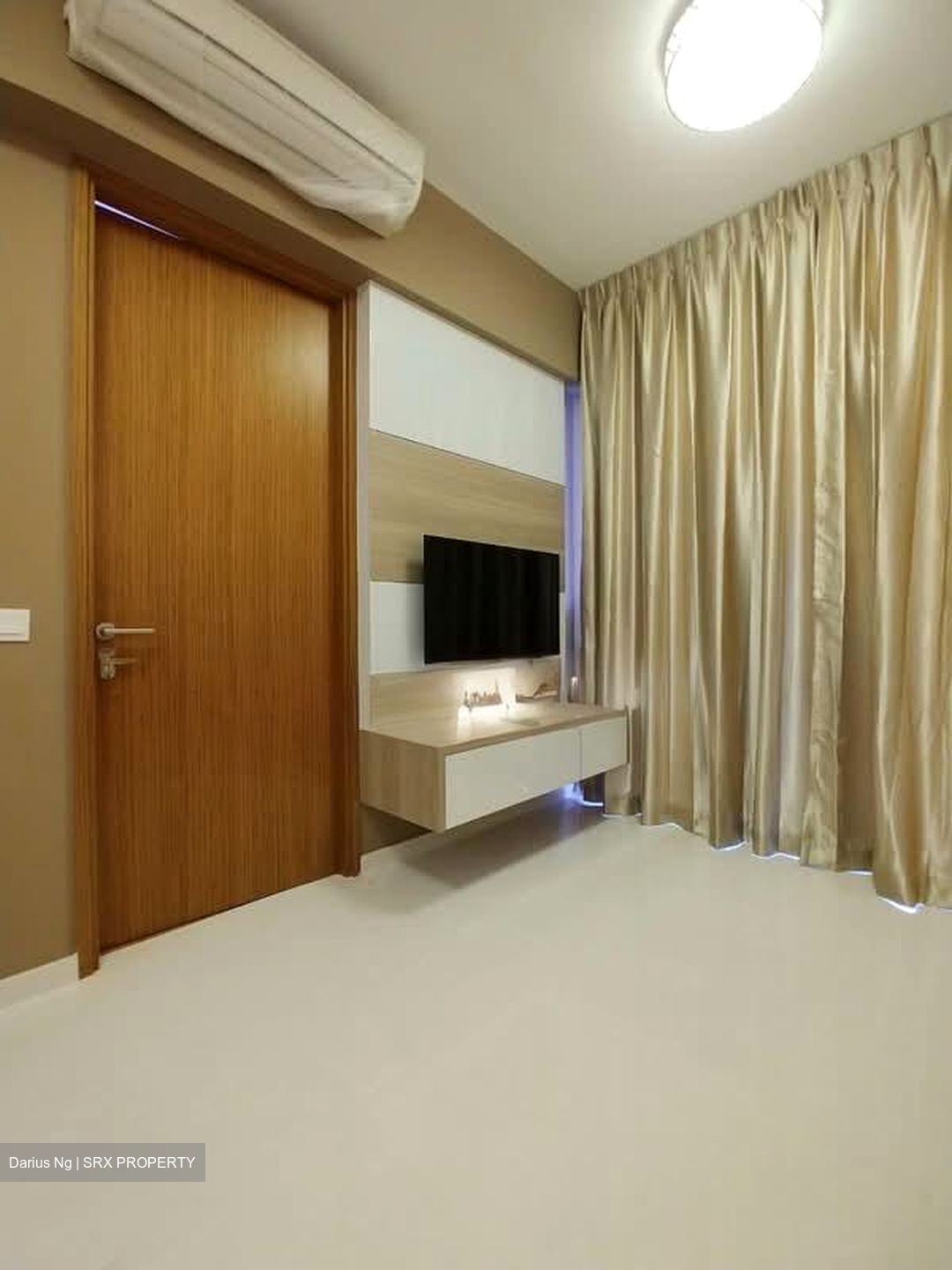 Trilive (D19), Condominium #565818981